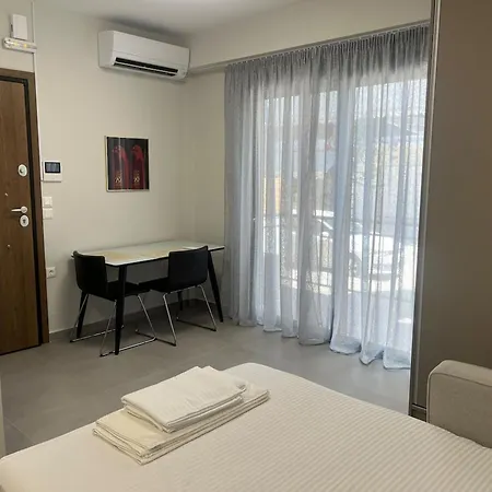 Petite Fleur Appartement