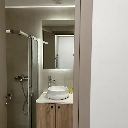 Apartment Petite Fleur Lefkada City