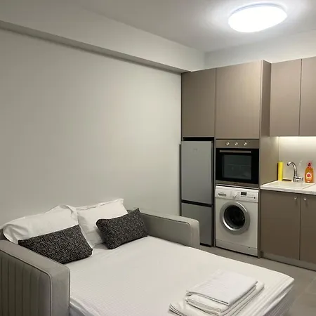 Apartment Petite Fleur *