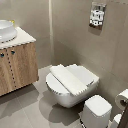 Petite Fleur Appartement