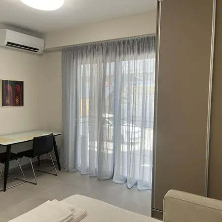 Petite Fleur Apartment Lefkada City